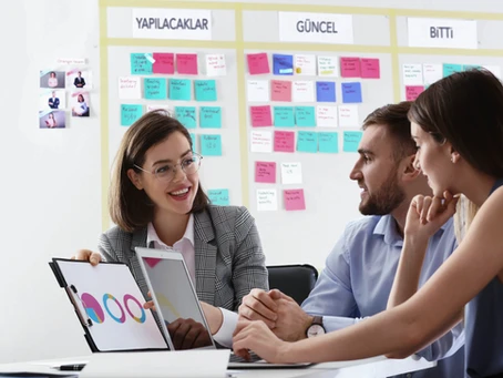 4 Reasons Why You Need an HR Consultancy?